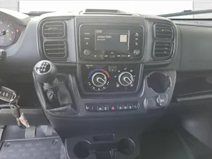 Fiat Ducato 295 35 Kaw. 4035 H2 2.2