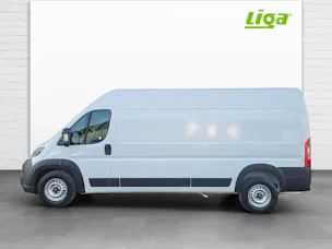 Fiat Ducato 295 35 Kaw. 4035 H2 2.2