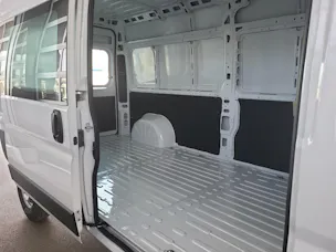 Fiat Ducato 295 35 Kaw. 4035 H2 2.2