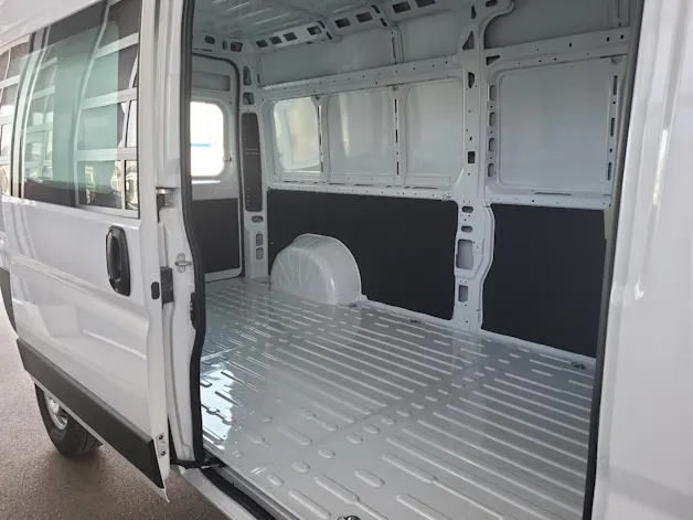 Fiat Ducato 295 35 Kaw. 4035 H2 2.2