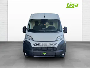 Fiat Ducato 295 35 Kaw. 4035 H2 2.2