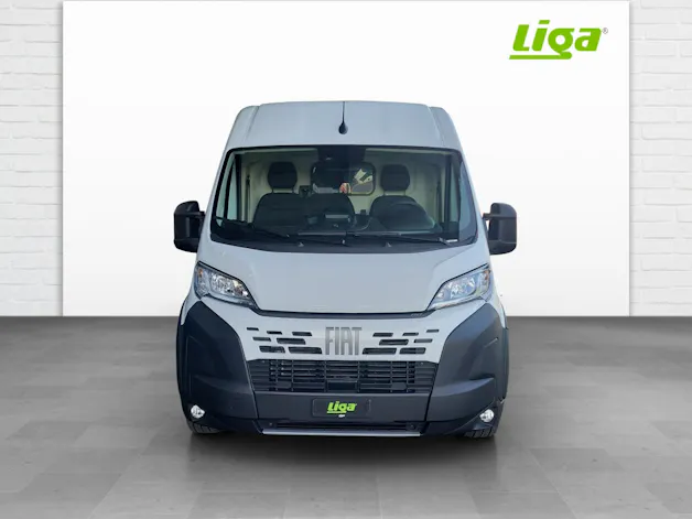 Fiat Ducato 295 35 Kaw. 4035 H2 2.2