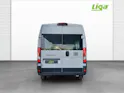 Fiat Ducato 295 35 Kaw. 4035 H2 2.2