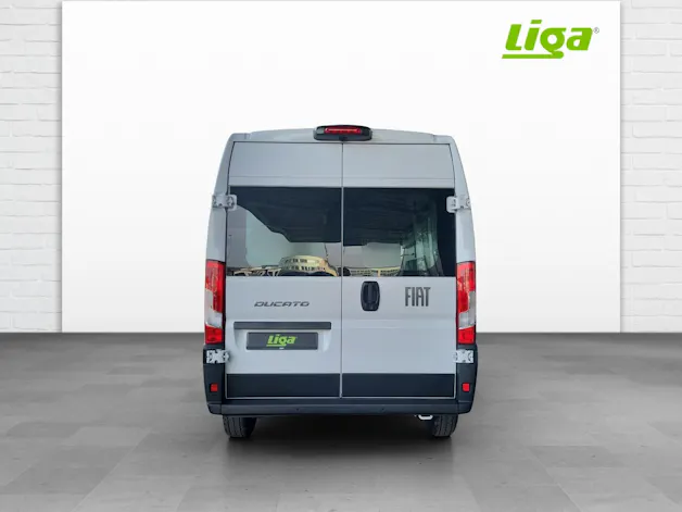Fiat Ducato 295 35 Kaw. 4035 H2 2.2