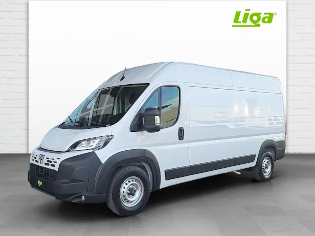 Fiat Ducato 295 35 Kaw. 4035 H2 2.2