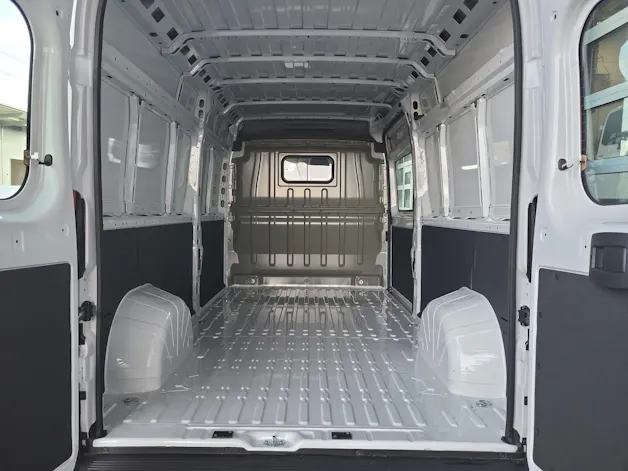 Fiat Ducato 295 35 Kaw. 4035 H2 2.2