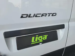 Fiat Ducato 295 35 Kaw. 4035 H2 2.2