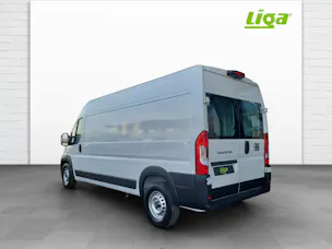 Fiat Ducato 295 35 Kaw. 4035 H2 2.2