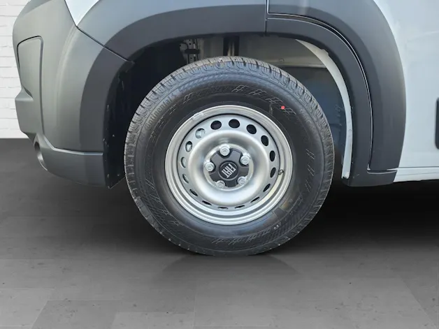 Fiat Ducato 295 35 Kaw. 4035 H2 2.2