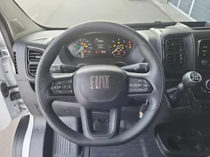 Fiat Ducato 295 35 Kaw. 4035 H2 2.2