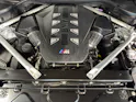 BMW X6 M60i