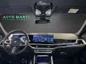 BMW X6 M60i