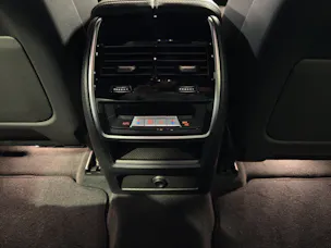 BMW X6 M60i