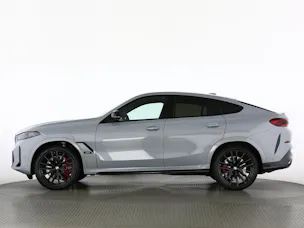 BMW X6 M60i