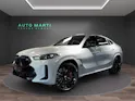 BMW X6 M60i