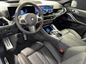 BMW X6 M60i