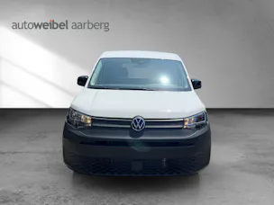 VW Caddy Cargo 1.5 TSI Entry