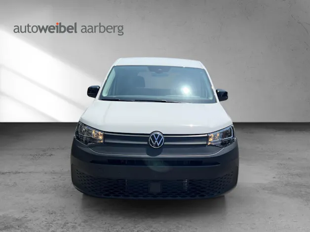 VW Caddy Cargo 1.5 TSI Entry