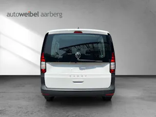 VW Caddy Cargo 1.5 TSI Entry
