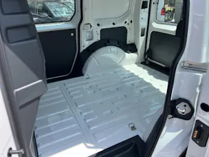VW Caddy Cargo 1.5 TSI Entry