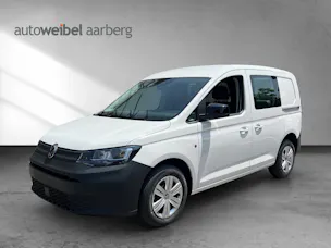 VW Caddy Cargo 1.5 TSI Entry