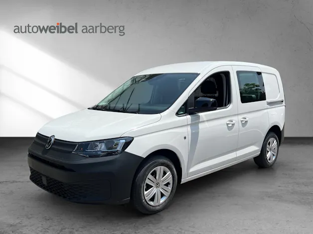 VW Caddy Cargo 1.5 TSI Entry
