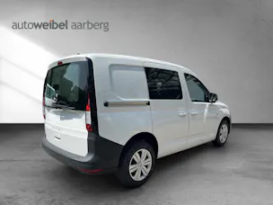 VW Caddy Cargo 1.5 TSI Entry