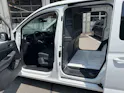VW Caddy Cargo 1.5 TSI Entry