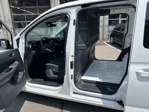 VW Caddy Cargo 1.5 TSI Entry
