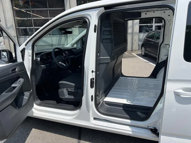 VW Caddy Cargo 1.5 TSI Entry