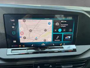 VW Caddy Cargo 1.5 TSI Entry