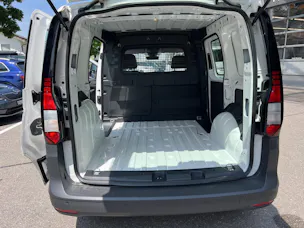 VW Caddy Cargo 1.5 TSI Entry