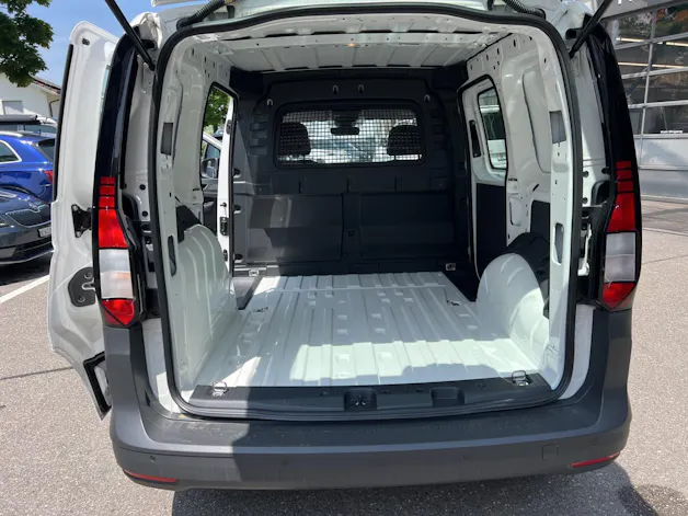 VW Caddy Cargo 1.5 TSI Entry