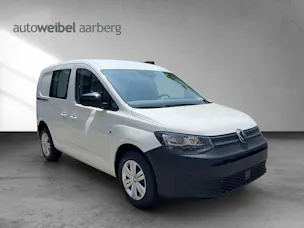 VW Caddy Cargo 1.5 TSI Entry