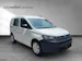 VW Caddy Cargo 1.5 TSI Entry