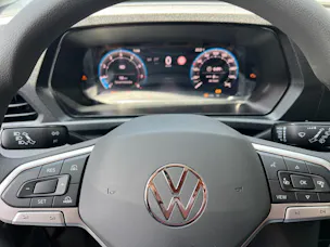 VW Caddy Cargo 1.5 TSI Entry