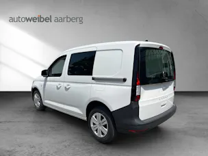VW Caddy Cargo 1.5 TSI Entry