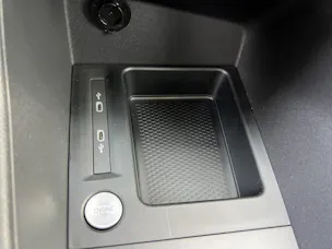 VW Caddy Cargo 1.5 TSI Entry
