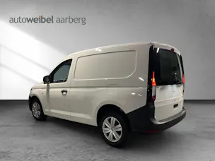 VW Caddy Cargo 1.5 TSI Entry