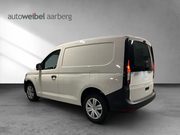 VW Caddy Cargo 1.5 TSI Entry