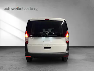 VW Caddy Cargo 1.5 TSI Entry