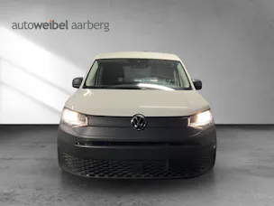 VW Caddy Cargo 1.5 TSI Entry