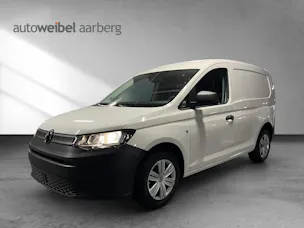 VW Caddy Cargo 1.5 TSI Entry