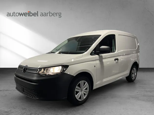 VW Caddy Cargo 1.5 TSI Entry