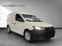 VW Caddy Cargo 1.5 TSI Entry