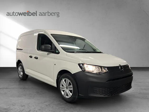 VW Caddy Cargo 1.5 TSI Entry