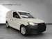 VW Caddy Cargo 1.5 TSI Entry