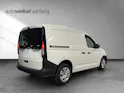 VW Caddy Cargo 1.5 TSI Entry