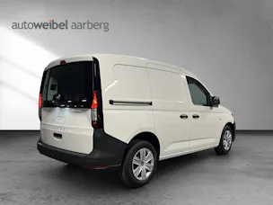 VW Caddy Cargo 1.5 TSI Entry