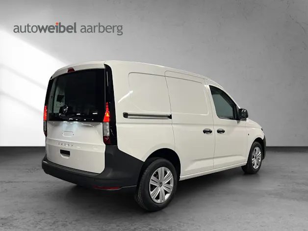 VW Caddy Cargo 1.5 TSI Entry